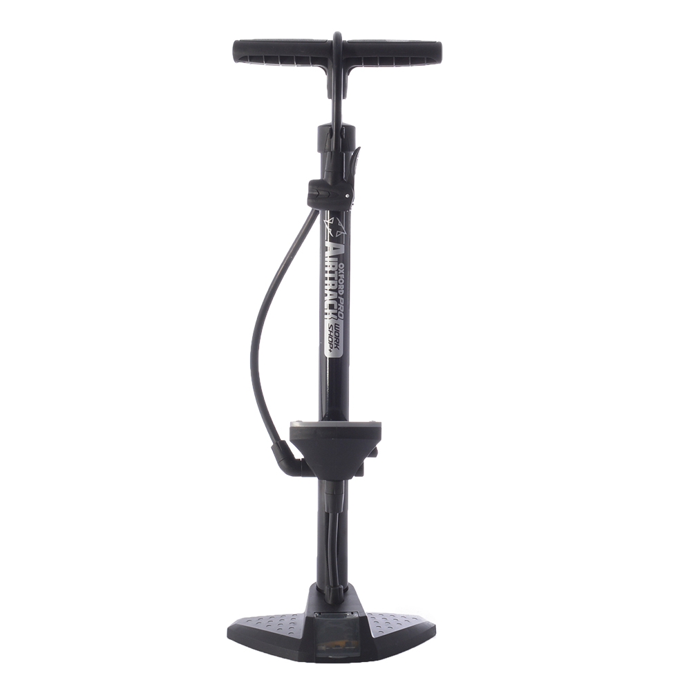 Oxford AIRTRACK FLOORPUMP